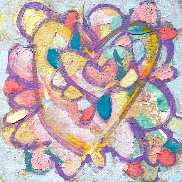 Love Yourself