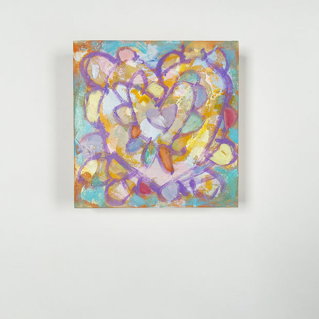 Lavender Love