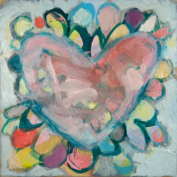 Love Energy