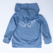 Hooded Baby T-shirt