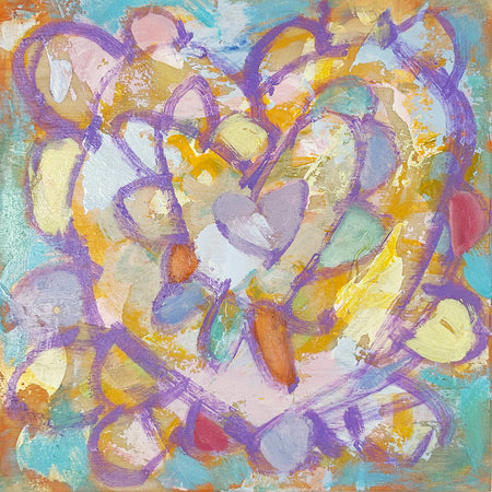 Lavender Love