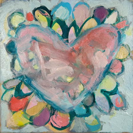 Love Energy