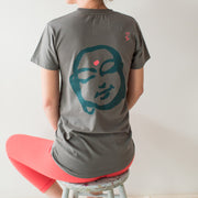 Buddha T-Shirt, Lovbird Designs Toronto Ontario