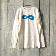 Infinity Shirt, Ethical Clothing in Toronto Ontario 