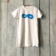 Infinity Shirt, Ethical Clothing in Toronto Ontario 