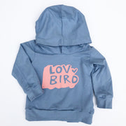 Hooded Baby T-shirt