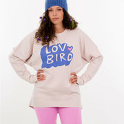 LOVBIRD Sweatshirt